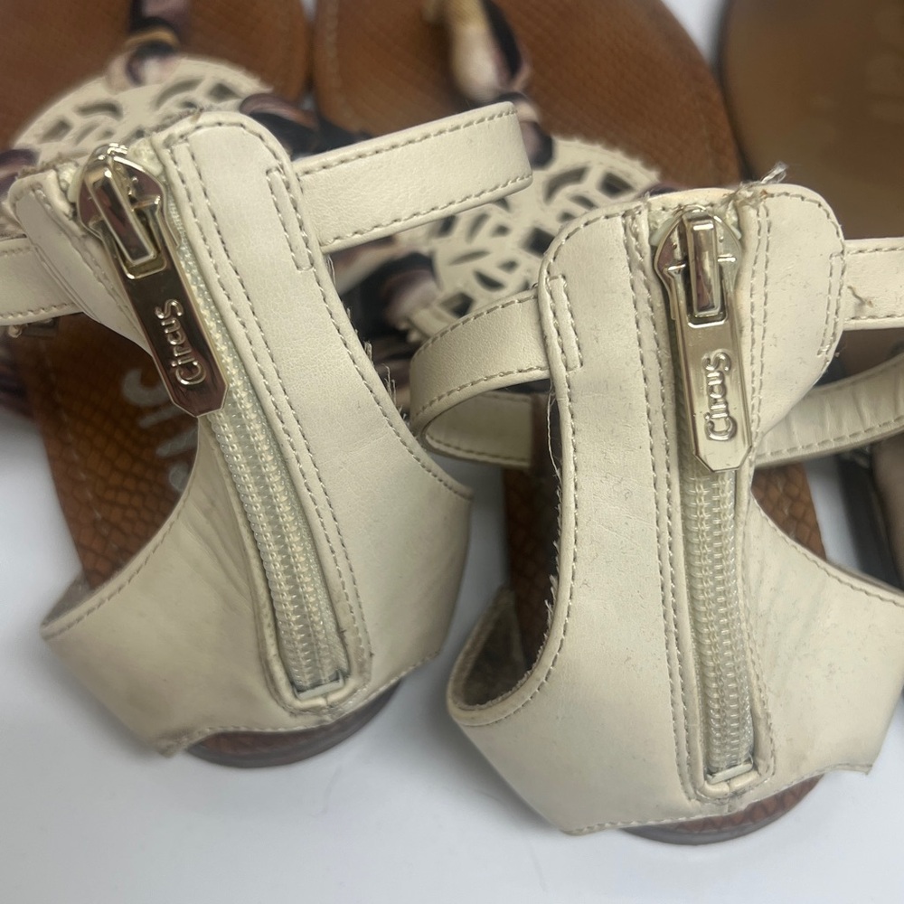 Circus by Sam Edelman Sandals | Lot of 2 - Picture 9 of 12